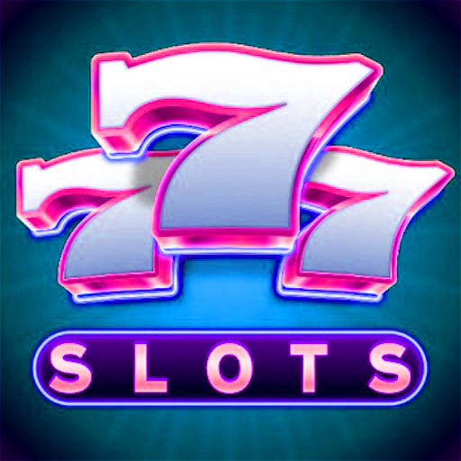 Super Classic Slot Machine 777 icon