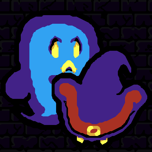 BU - Dungeon Duo icon