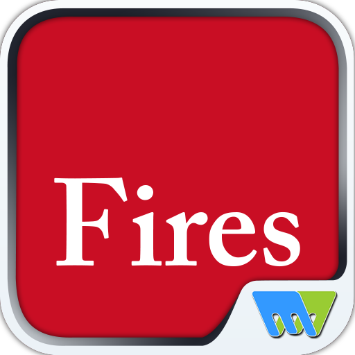 Fires Bulletin icon