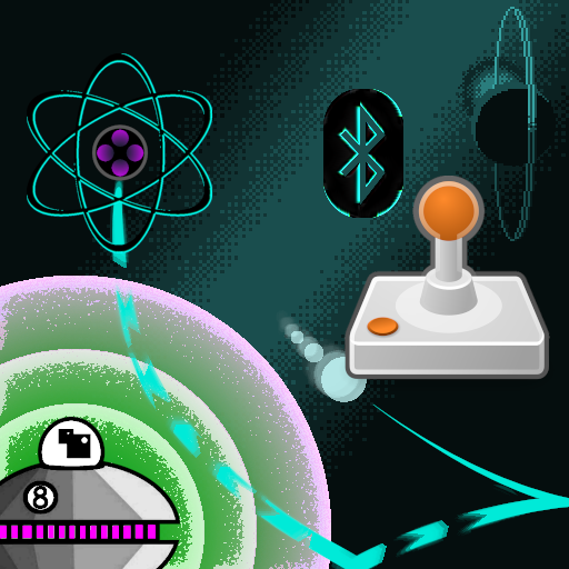 Collectors - Bluetooth Coop Game icon