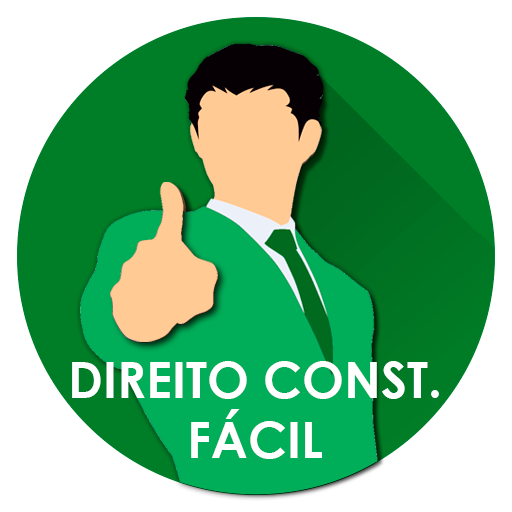 Dir. Constitucional Fácil Lite icon