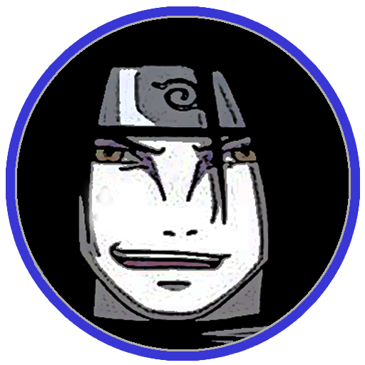 Cartoon Orochimaru Wallpapers icon