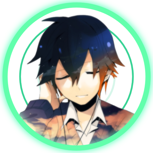 AniMusic-Anime Music Song Quiz icon