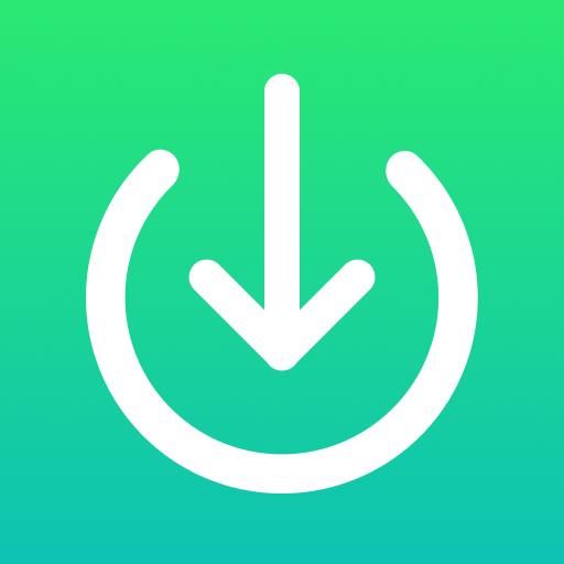 Status Saver 2023 icon