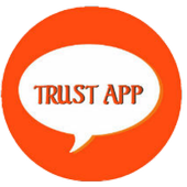 Trust App icon