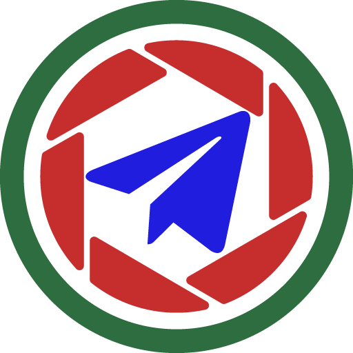 Camera Bot for Telegram icon