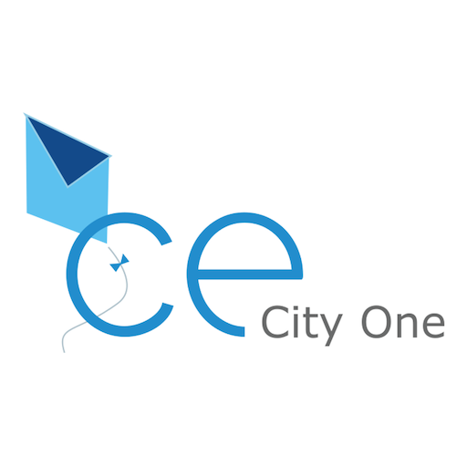 CE CITY ONE icon
