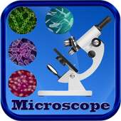 Extra Zoom Microscope Pro on 9Apps
