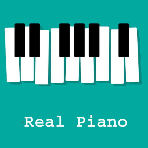 Real Piano icon