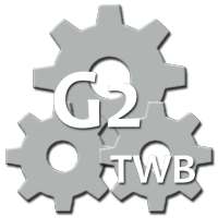 G2 TweaksBox on 9Apps