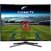 Live Cricket TV Free icon