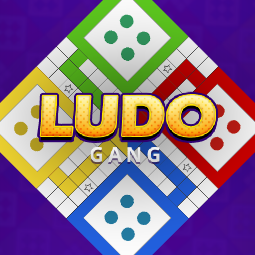 Ludo Gang- King of Ludo icon