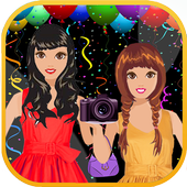 selfie foto stan gila icon