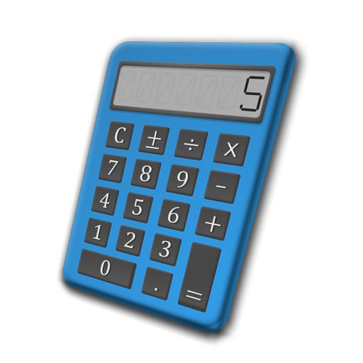 Math App icon