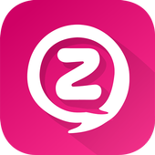 Convo calls &amp; messaging icon