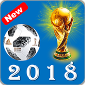 FIFA Football News-LIVE Score icon