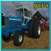 How To Farming Simulator 18 Tips icon