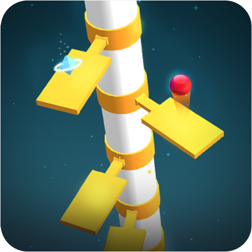 Bat Ball أيقونة