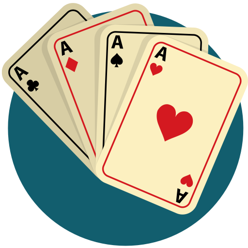 Assistive Solitaire Collection icon