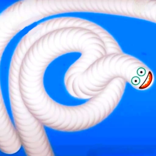 Snake Zone .io Worm Hunt .io icon