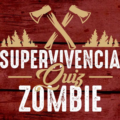 Test de Supervivencia Zombie (QUIZ) icon