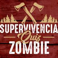 Test de Supervivencia Zombie (QUIZ)