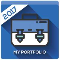 My Portfolio on 9Apps