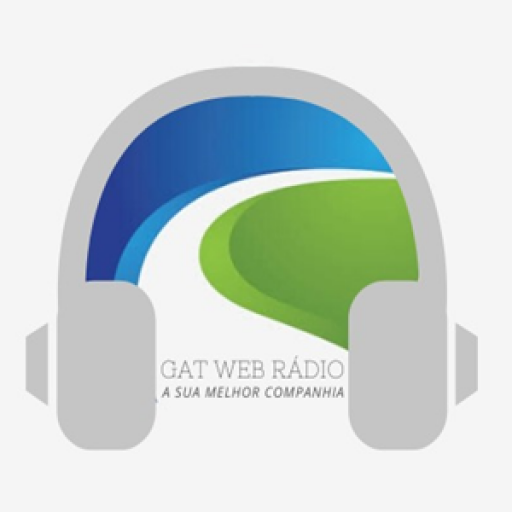 Gat Web Rádio icon
