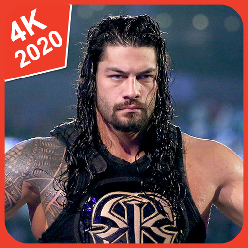 Roman Reigns Wallpapers (4k wallpapers) icon