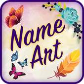 Name Art Focus and Filter on 9Apps