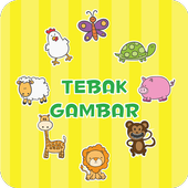 ikon Tebak Gambar Hewan