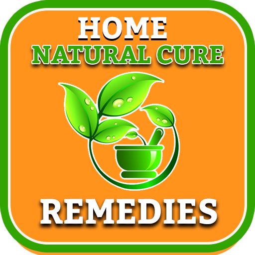Simple Homemade Remedies icon