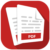 PDF Reader иконка