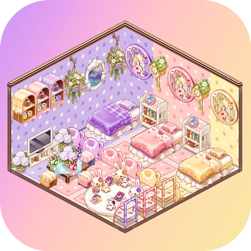 Kawaii Home Design иконка