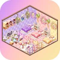 Kawaii Home Design on 9Apps