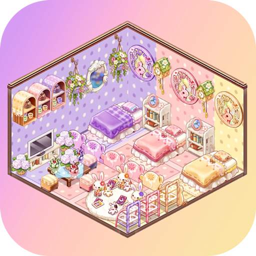 Kawaii Home Design