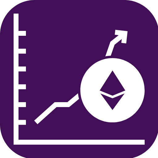 Crypto Wallet Free Coins icon