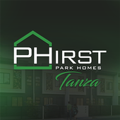 PHirst Park Homes أيقونة