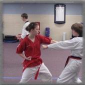 Karate Wallpaper icon