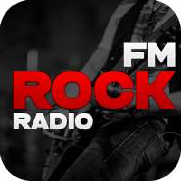 Rock Radio FM- Only Rock Music on 9Apps