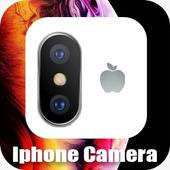 Camera for IPhone-Latest AR emojis أيقونة