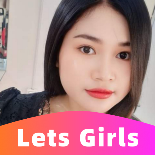Lets Girls icon