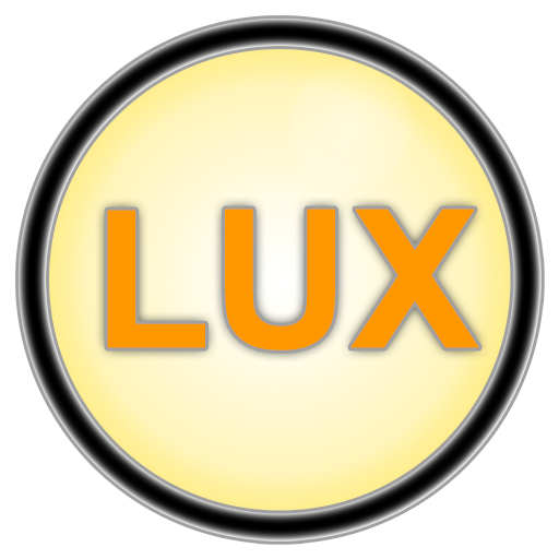 Lux Meter icon