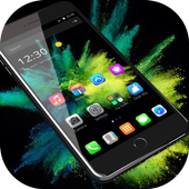 Theme for iPhone 8 / 8 Plus icon