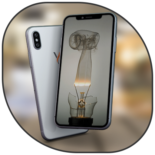 ikon Theme for Xiaomi Redmi 7A