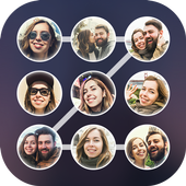 Emoji Theme - Lock Screen icon