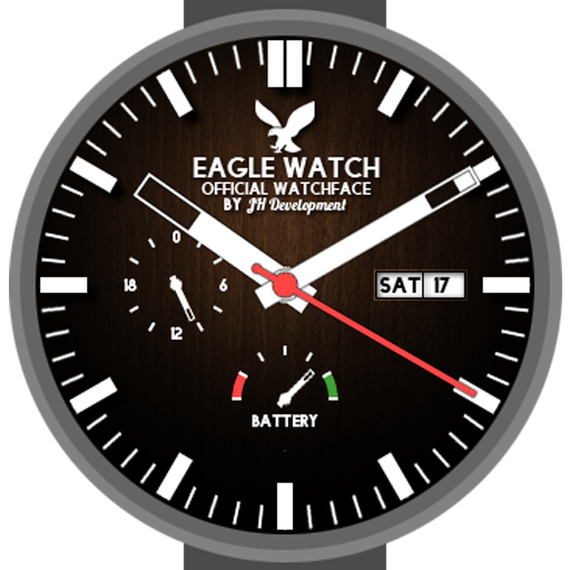 Eagle Watch Face icon