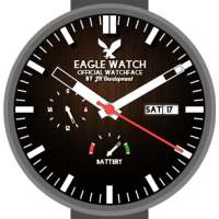 Eagle Watch Face on 9Apps