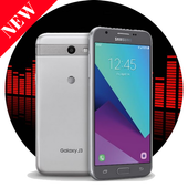 Radio for Samsung galaxy s7 edge icon