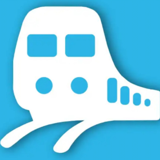 My Train Status icon